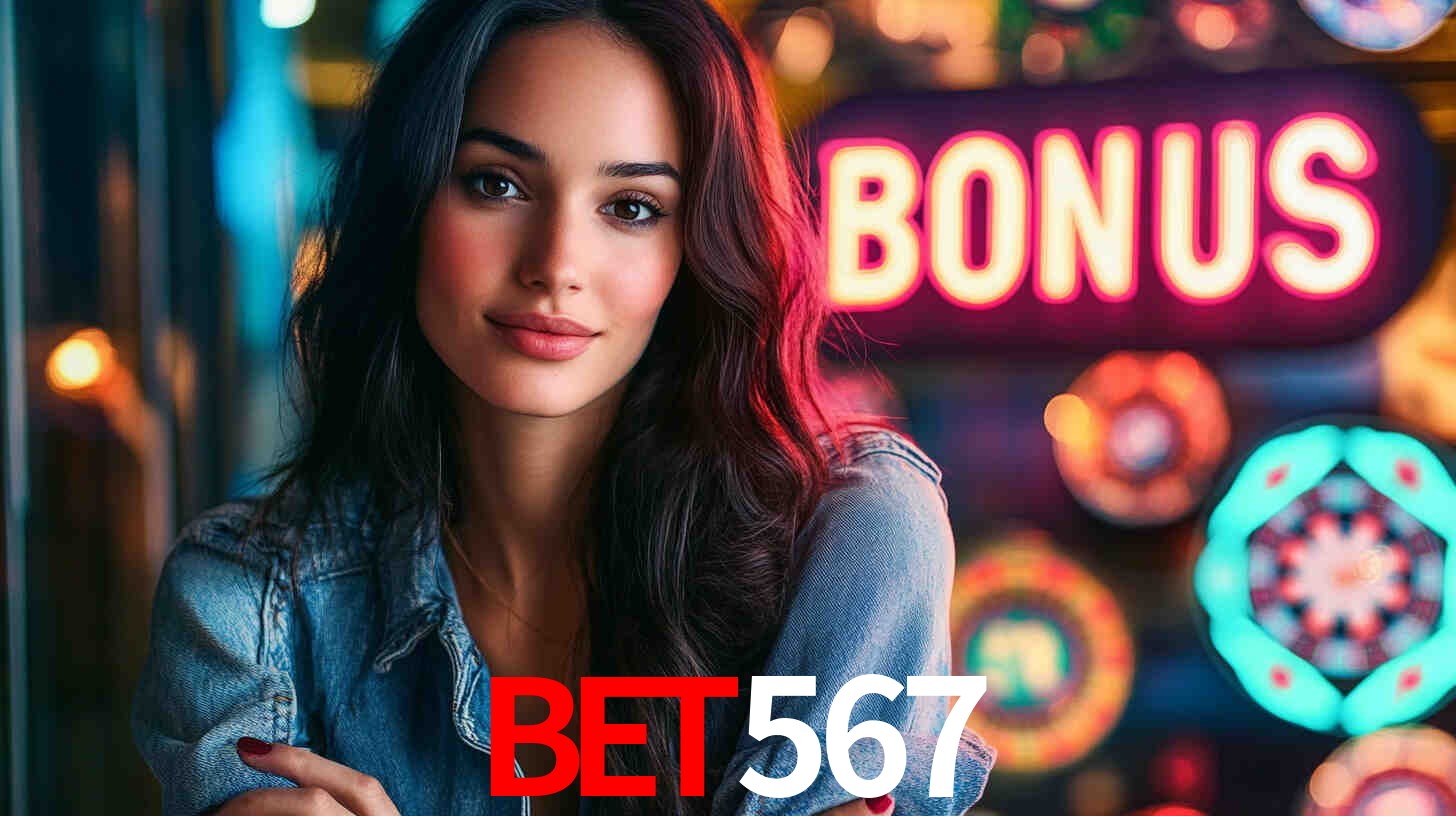 BET567: Seu Cassino Premiado com Pagamentos Rápidos
