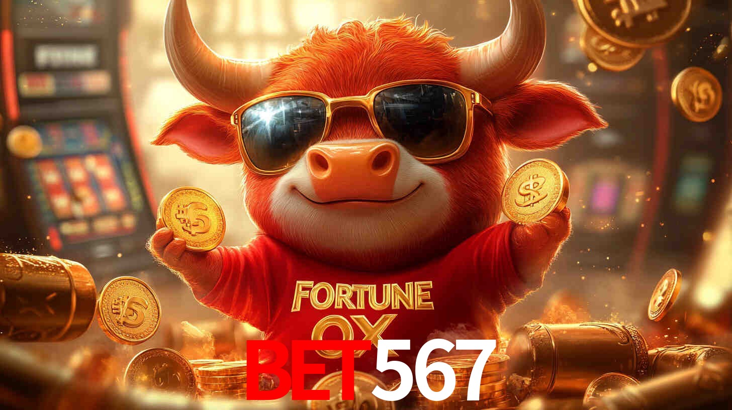 BET567 paga
