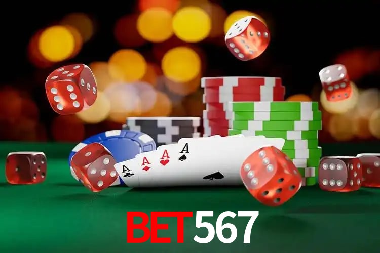 Estatísticas BET567