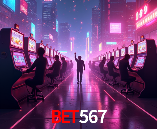 Interface Premium BET567