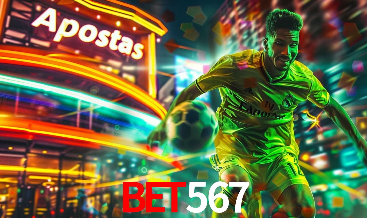 Estatísticas Esportivas BET567
