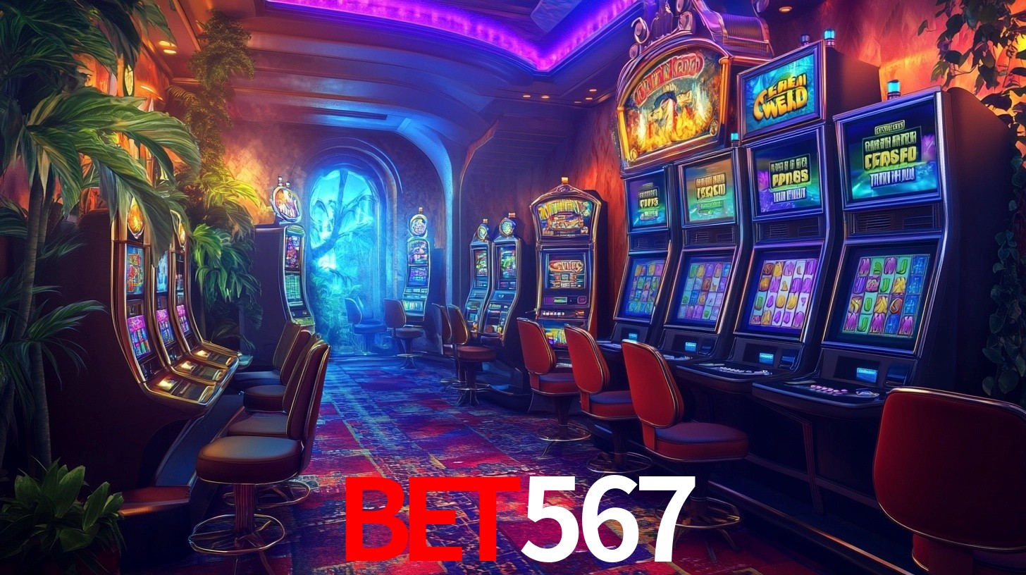 Blackjack Table BET567