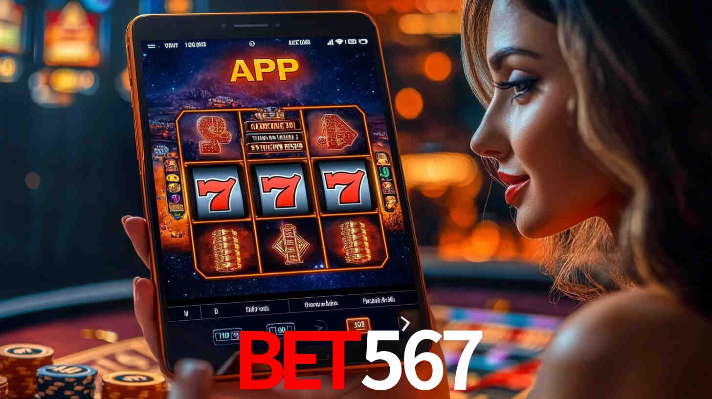 BET567: Seu Especialista em Apostas Esportivas Brasileiras