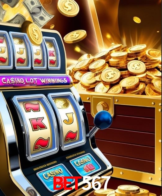 Slot Games BET567