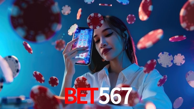 Descubra a Essência do BET567: Nossa História e Compromissos