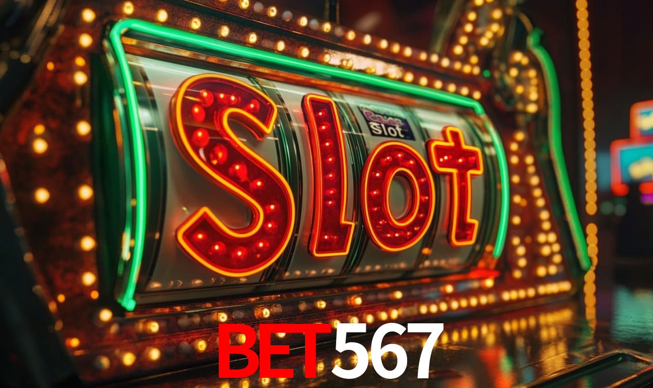 Login Seguro BET567