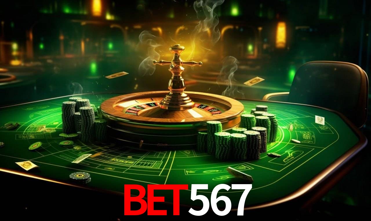 Descubra a Essência do BET567: Nossa História e Compromissos
