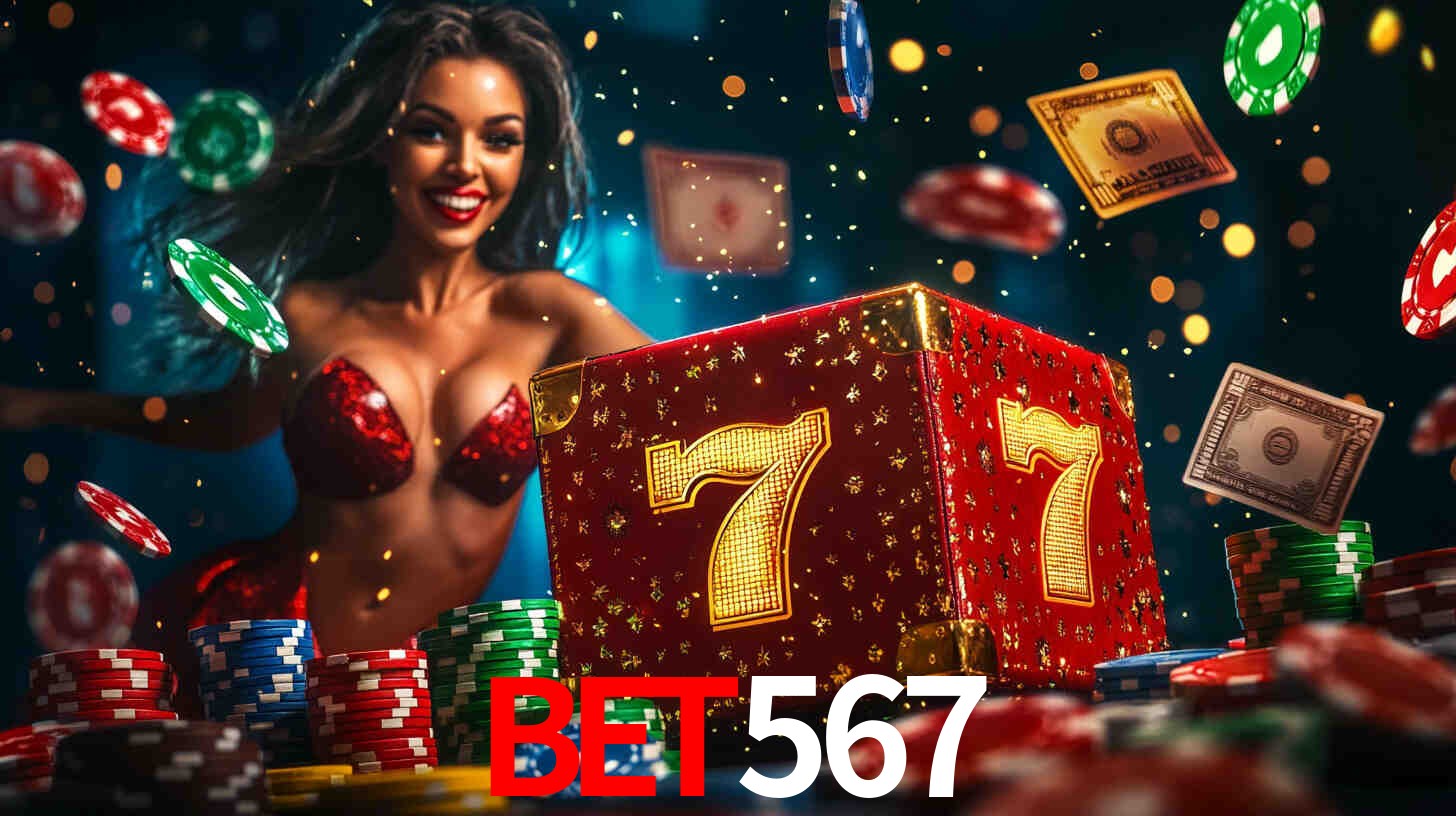 Apostas Esportivas na BET567: Um Guia Completo