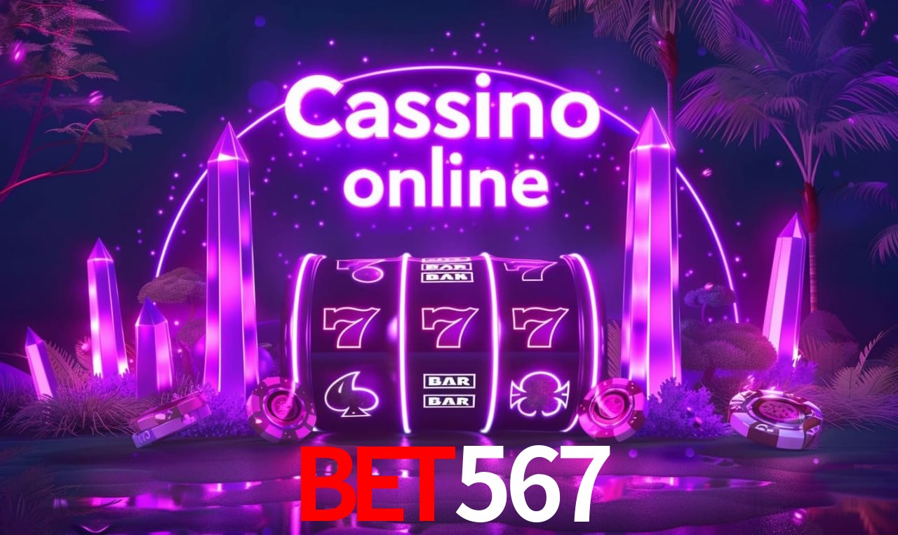 Provedores de Jogos BET567