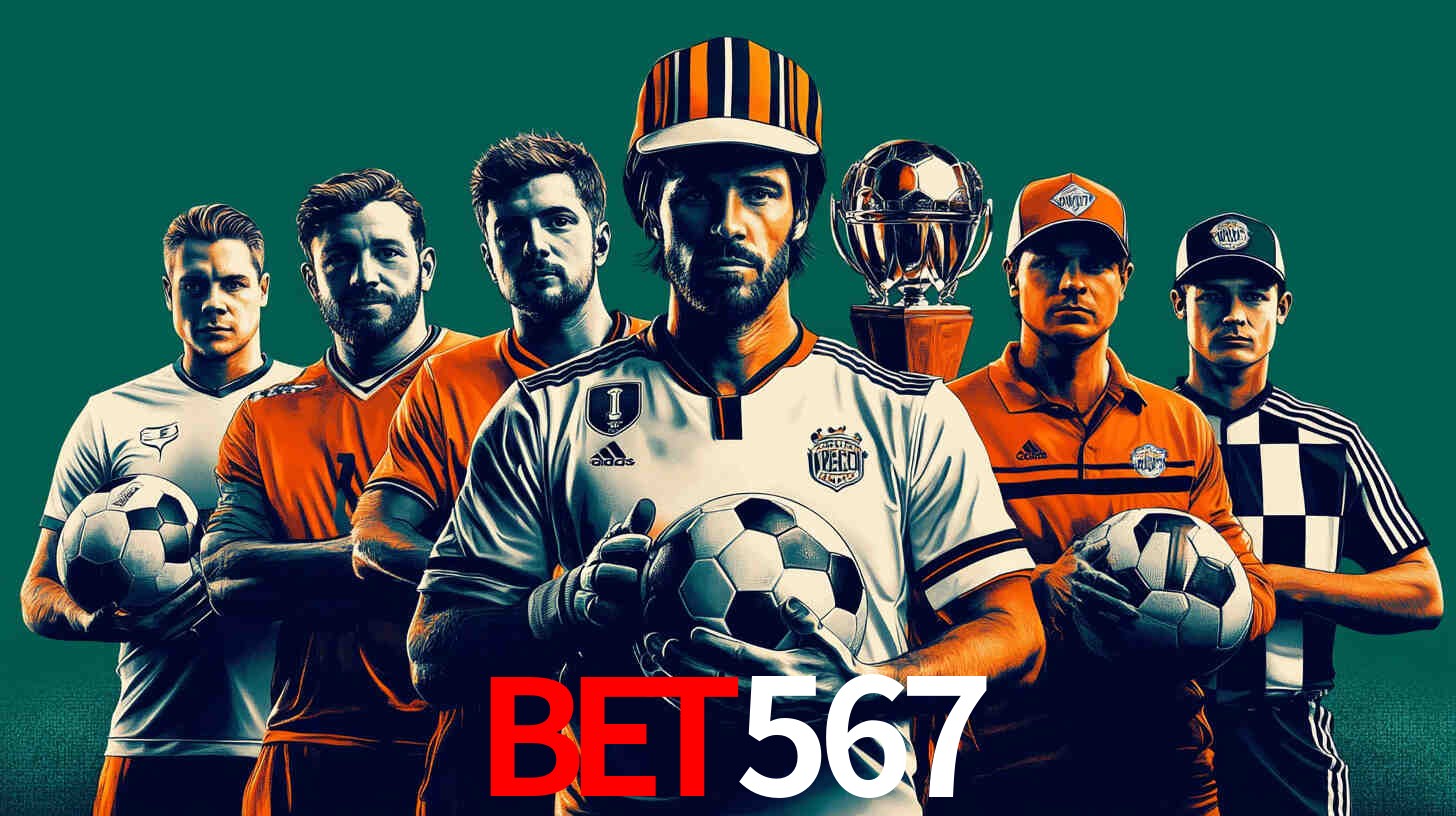 Inovações de Jogos na BET567: O Futuro das Experiências Interativas