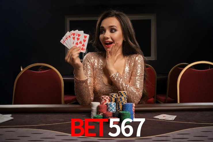 A Experiência Imersiva dos Cassinos Ao Vivo no BET567