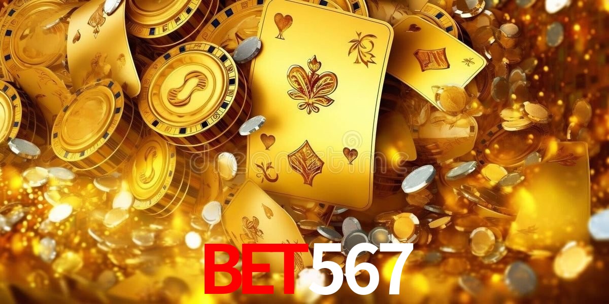 A Popularidade dos Caça-Níqueis no BET567