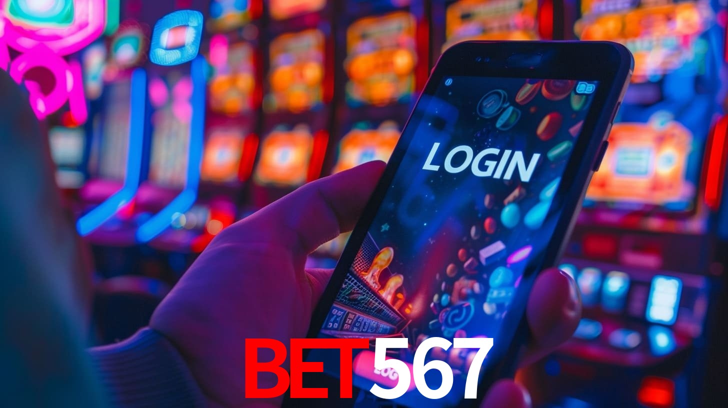 Jogos Exclusivos BET567