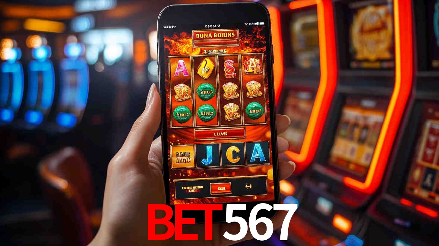 BET567 paga