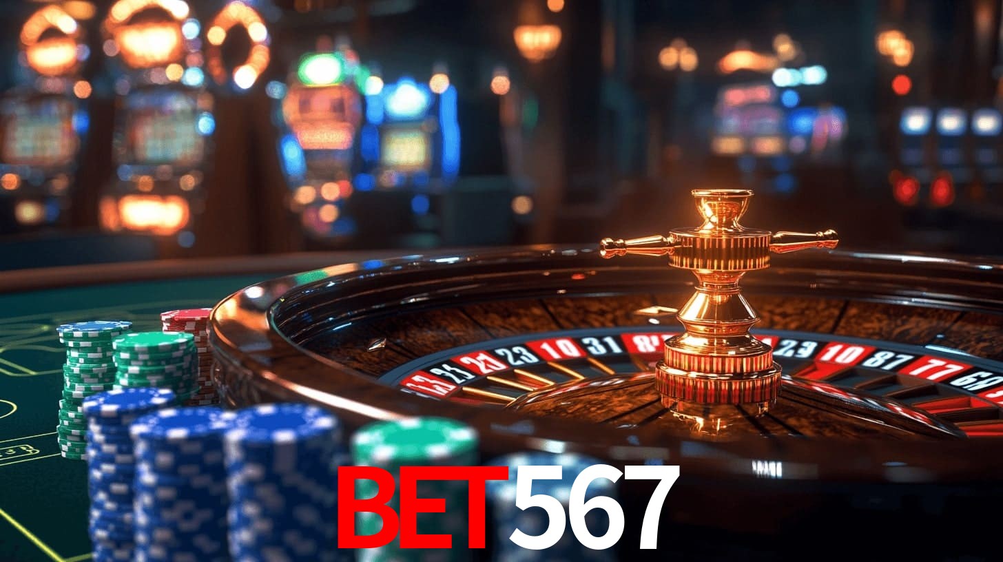 BET567: Jogos de Caça-Níqueis-Altas Recompensas, Roleta-Velocidade, Blackjack-Desafios Máximos