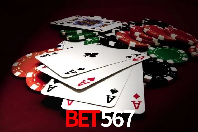 PIX Instantâneo BET567