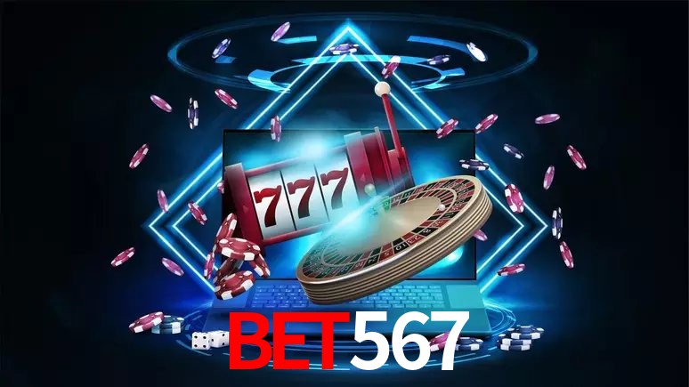 Recursos de Bônus BET567