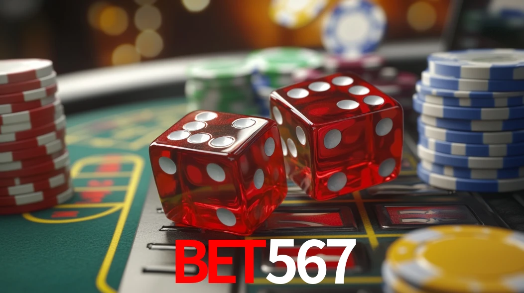 VIP Casino BET567