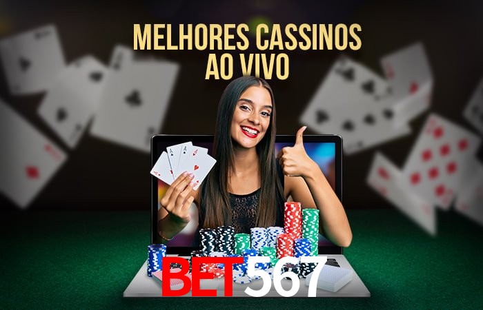 APP oficial da BET567 para mobile