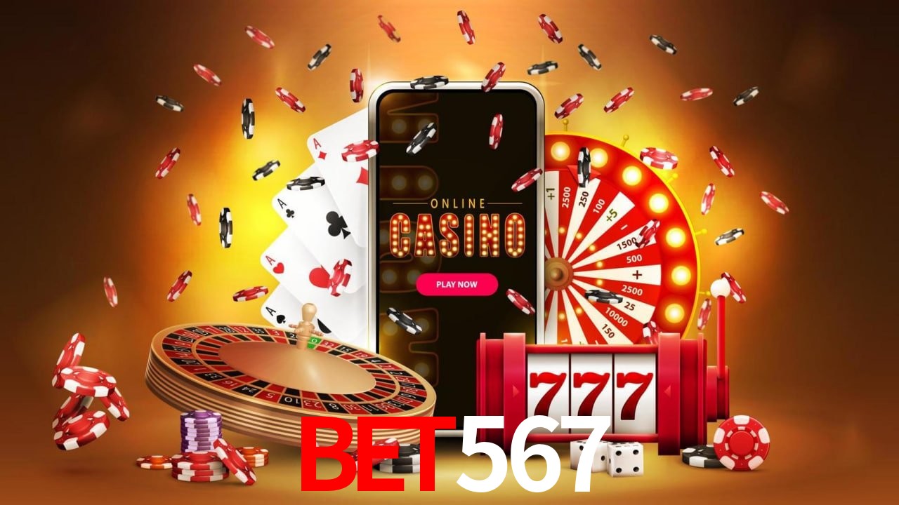 Apostas Esportivas na BET567: Um Guia Completo