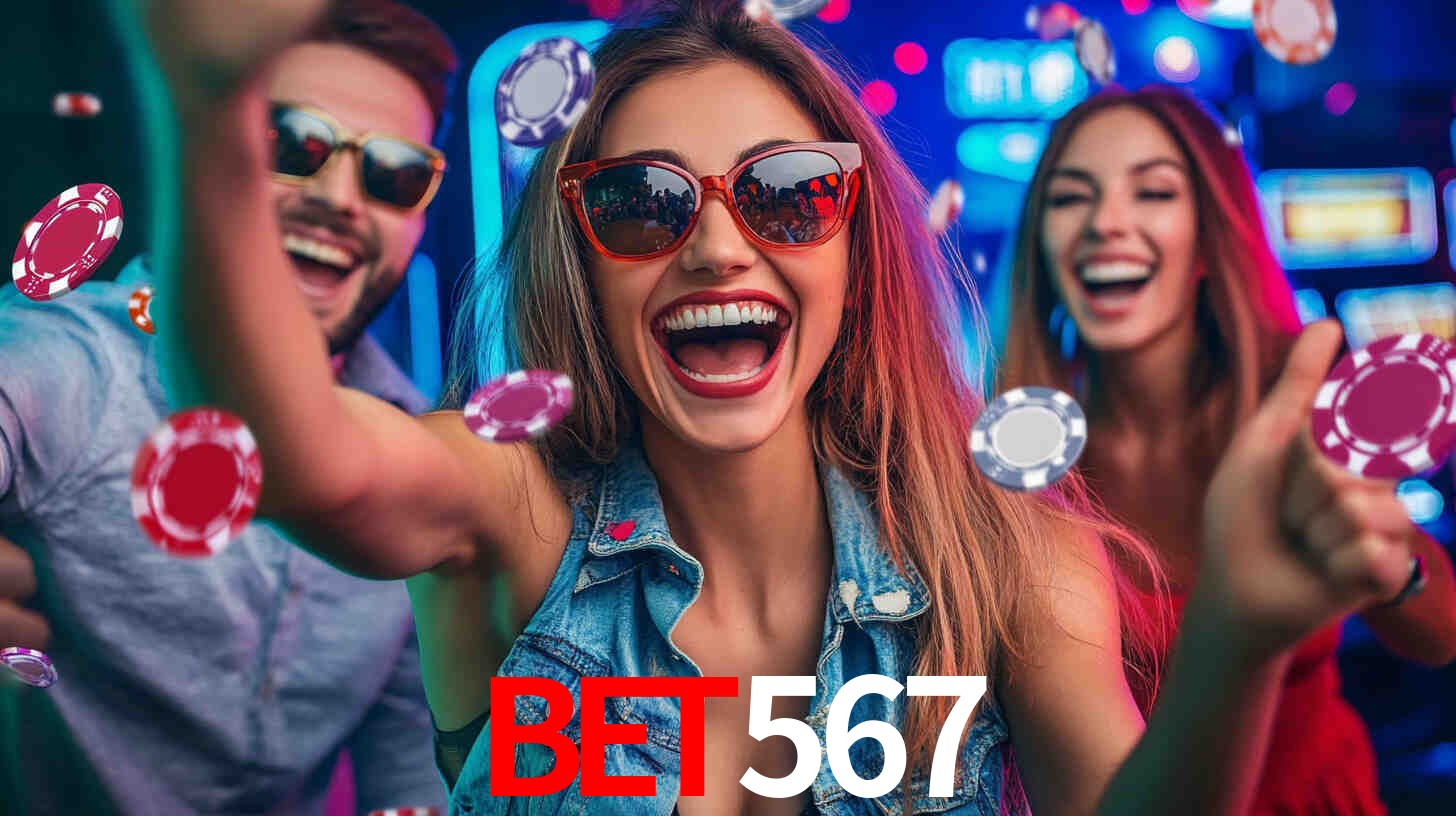 Desvendando o Mundo dos Jogos Virtuais na BET567