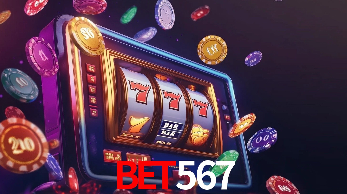 Roulette Table BET567