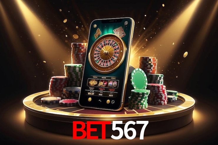 Jogos de Slot BET567