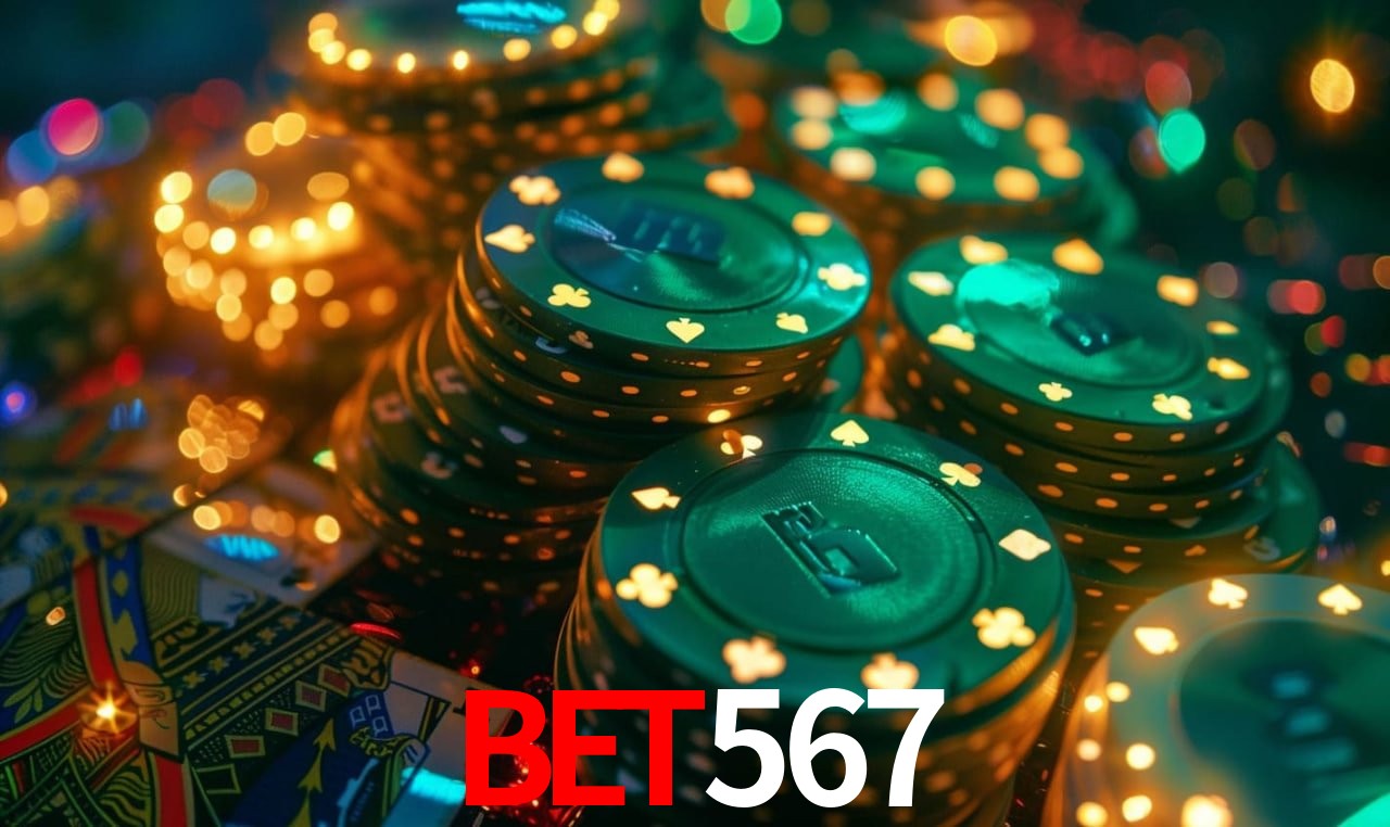 Casino Ao Vivo BET567