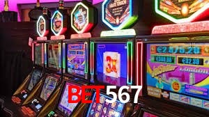 Desvendando o Mundo dos Jogos Virtuais na BET567