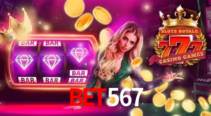 Descubra o Mundo do Cassino Online com BET567