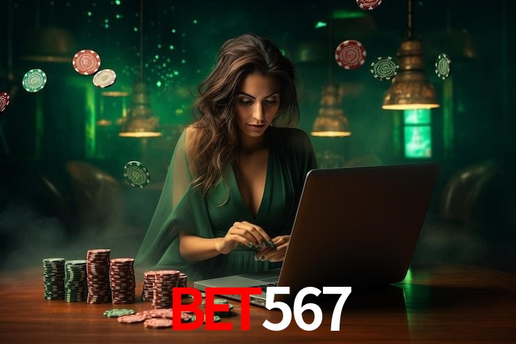 BET567 paga