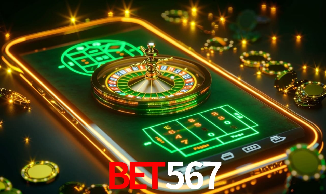 Benefícios da Conta BET567