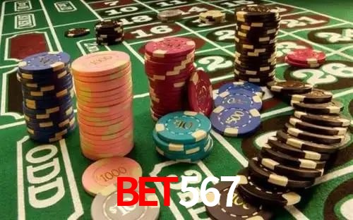 Bônus Generosos e Exclusivos no BET567 para Você!