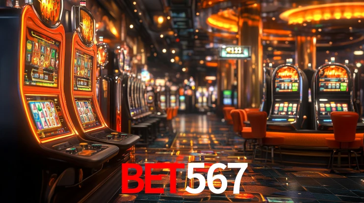 Premium Interface BET567