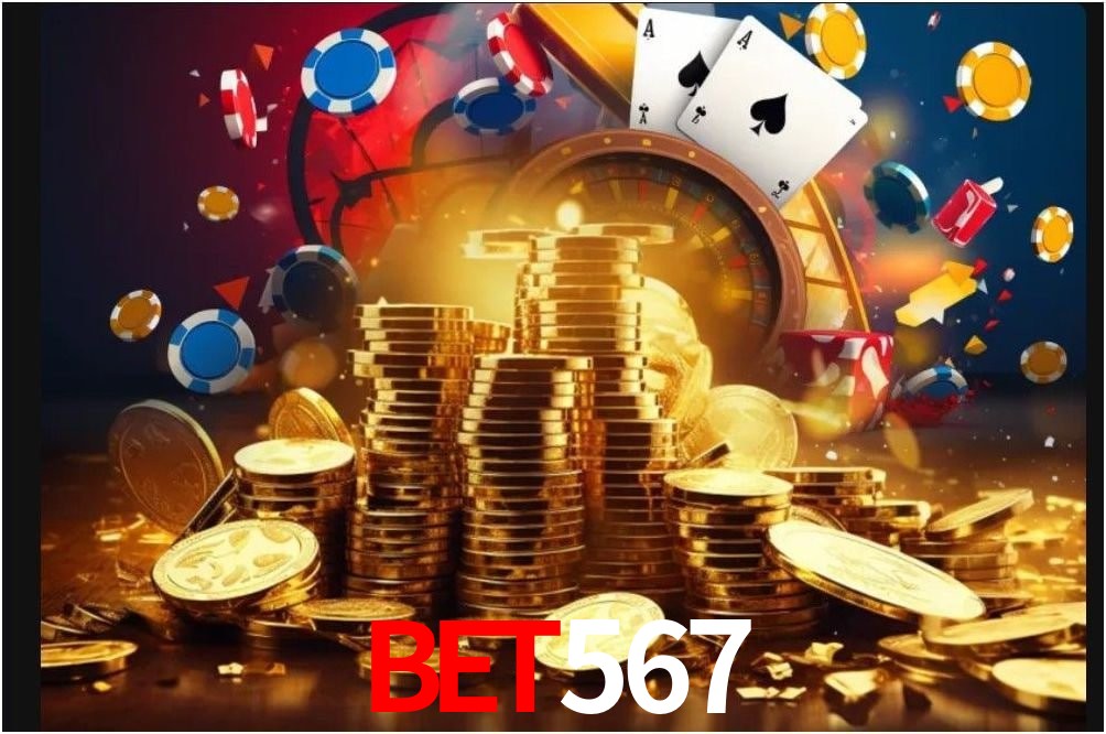 Inovações de Jogos na BET567: O Futuro das Experiências Interativas