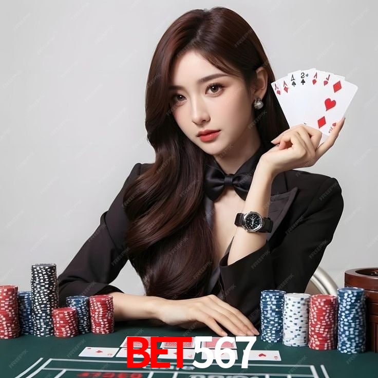 Cadastro Rápido BET567