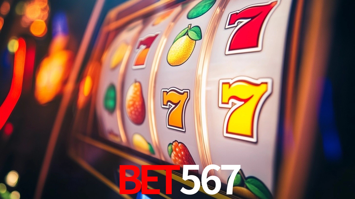 Exclusive Games BET567
