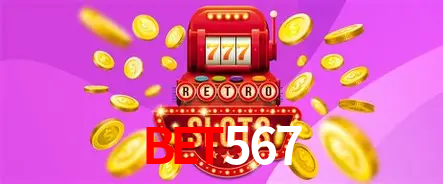 Descubra o Mundo do Cassino Online com BET567