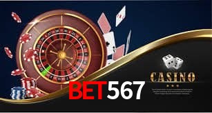 Casino VIP BET567
