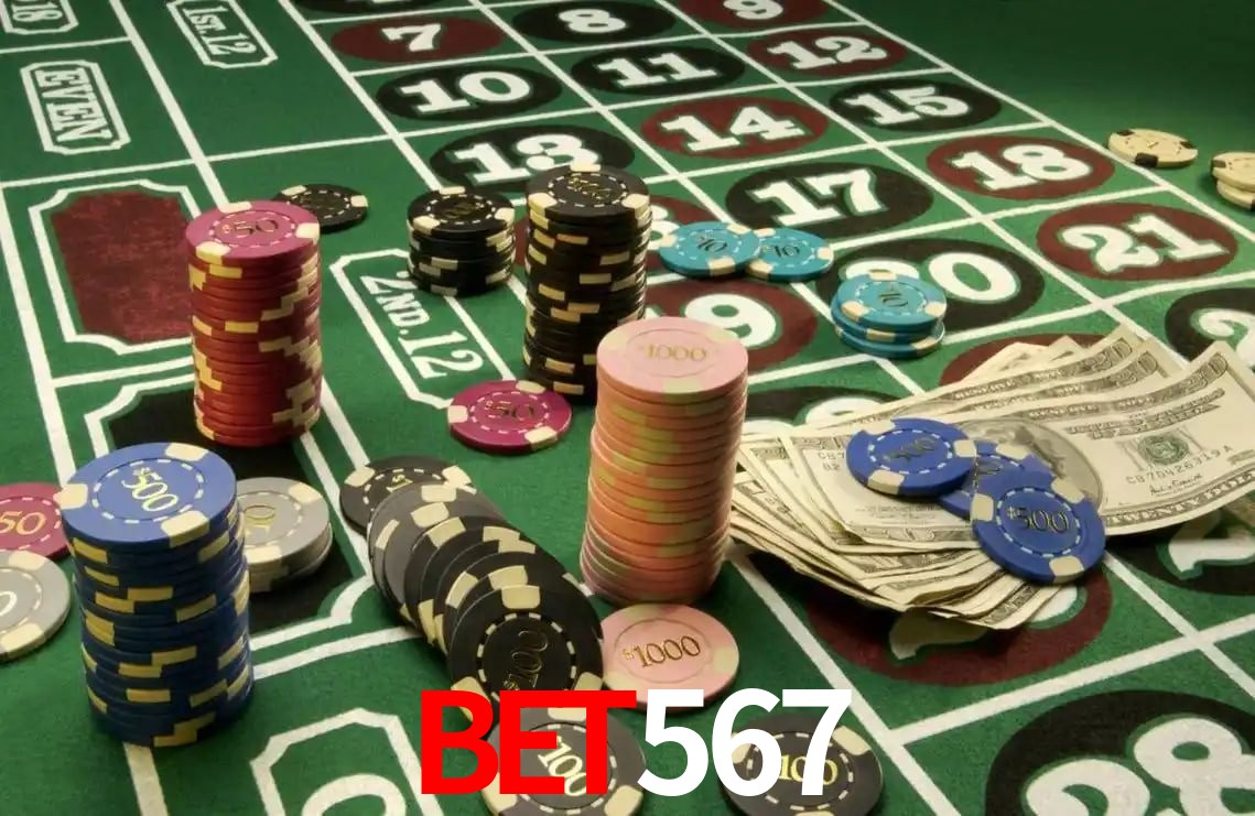 BET567 paga