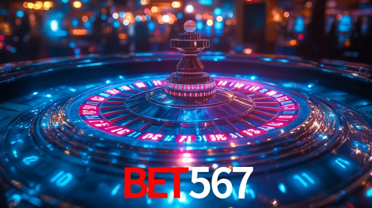 BET567 App Interface