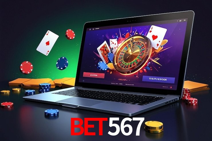 Design Responsivo BET567