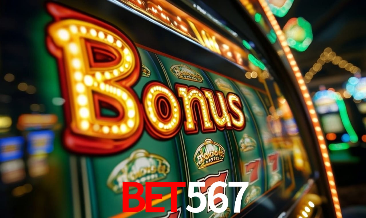 Promoção Relâmpago BET567