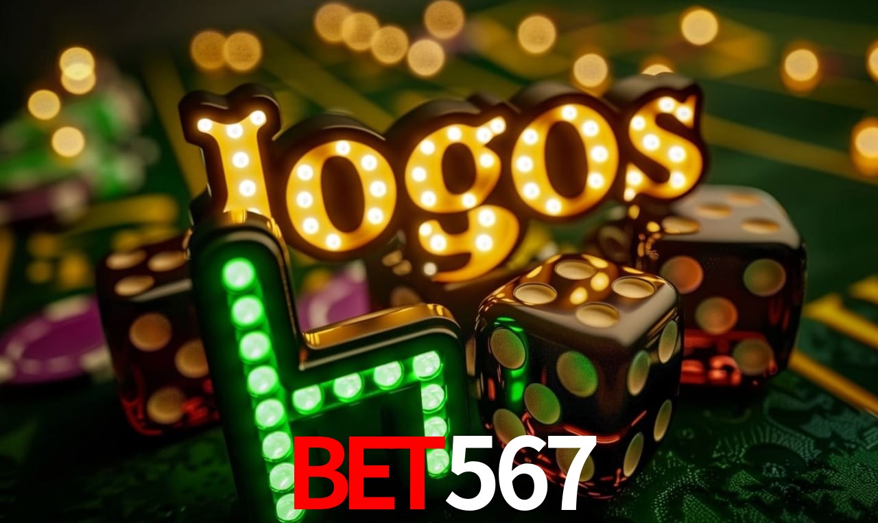 Apostas de Futebol BET567