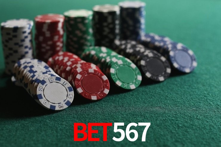 Games Directory BET567