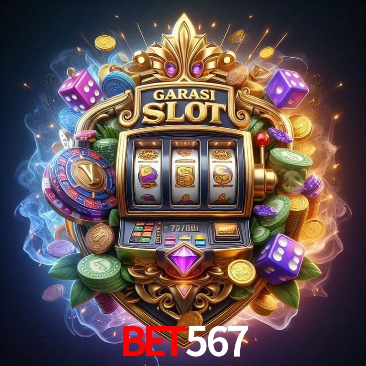 Casino Ao Vivo BET567