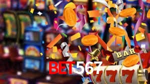 BET567: A Experiência de Casino com Jogos de Mesa ao Vivo