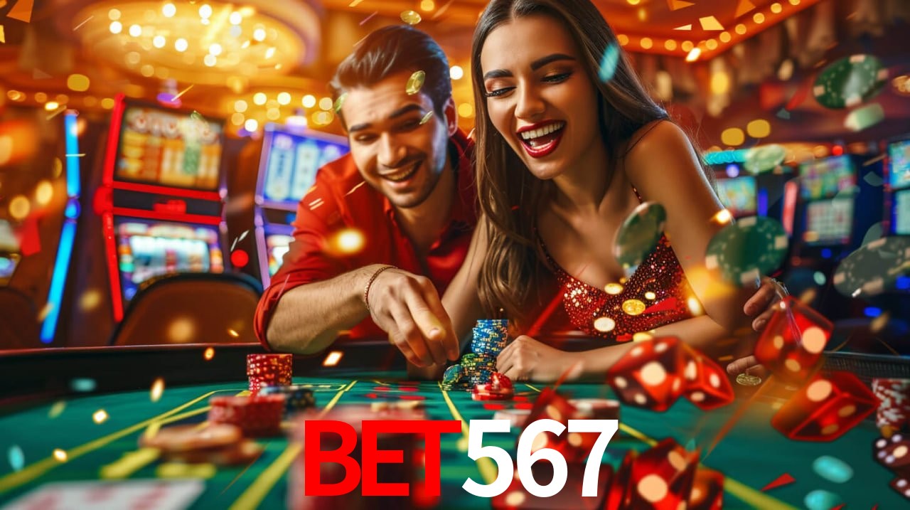 Diretório de Jogos BET567
