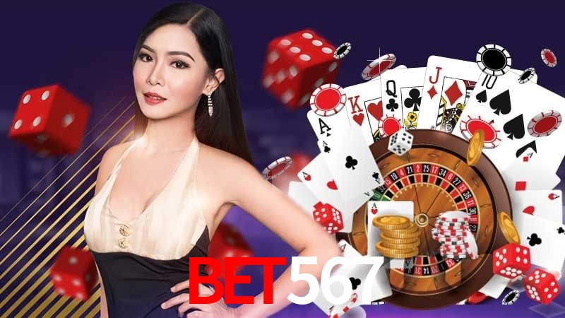 A Emoção da Loteria na BET567: Uma Chance de Mudança de Vida