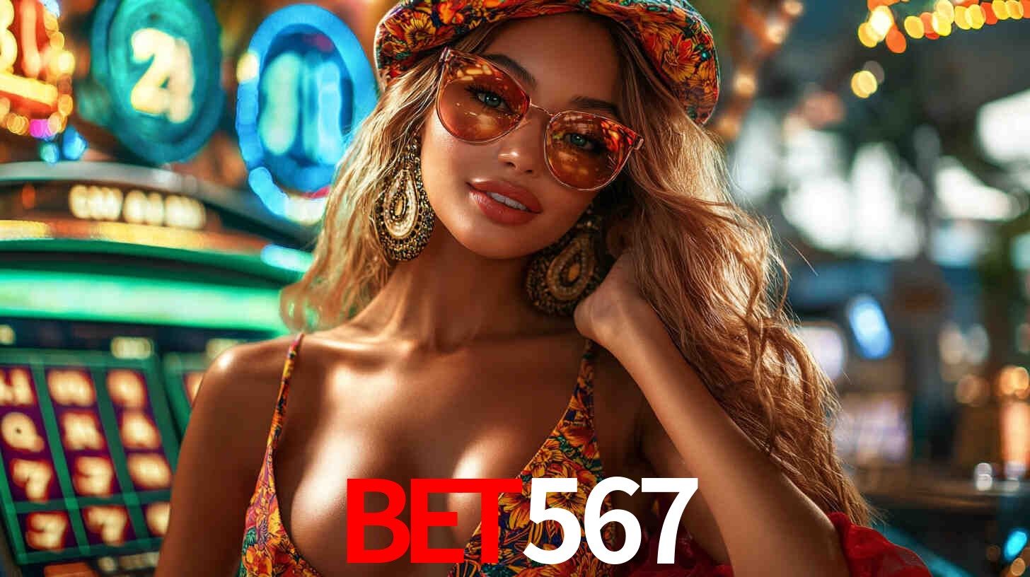 Daily Bonuses BET567